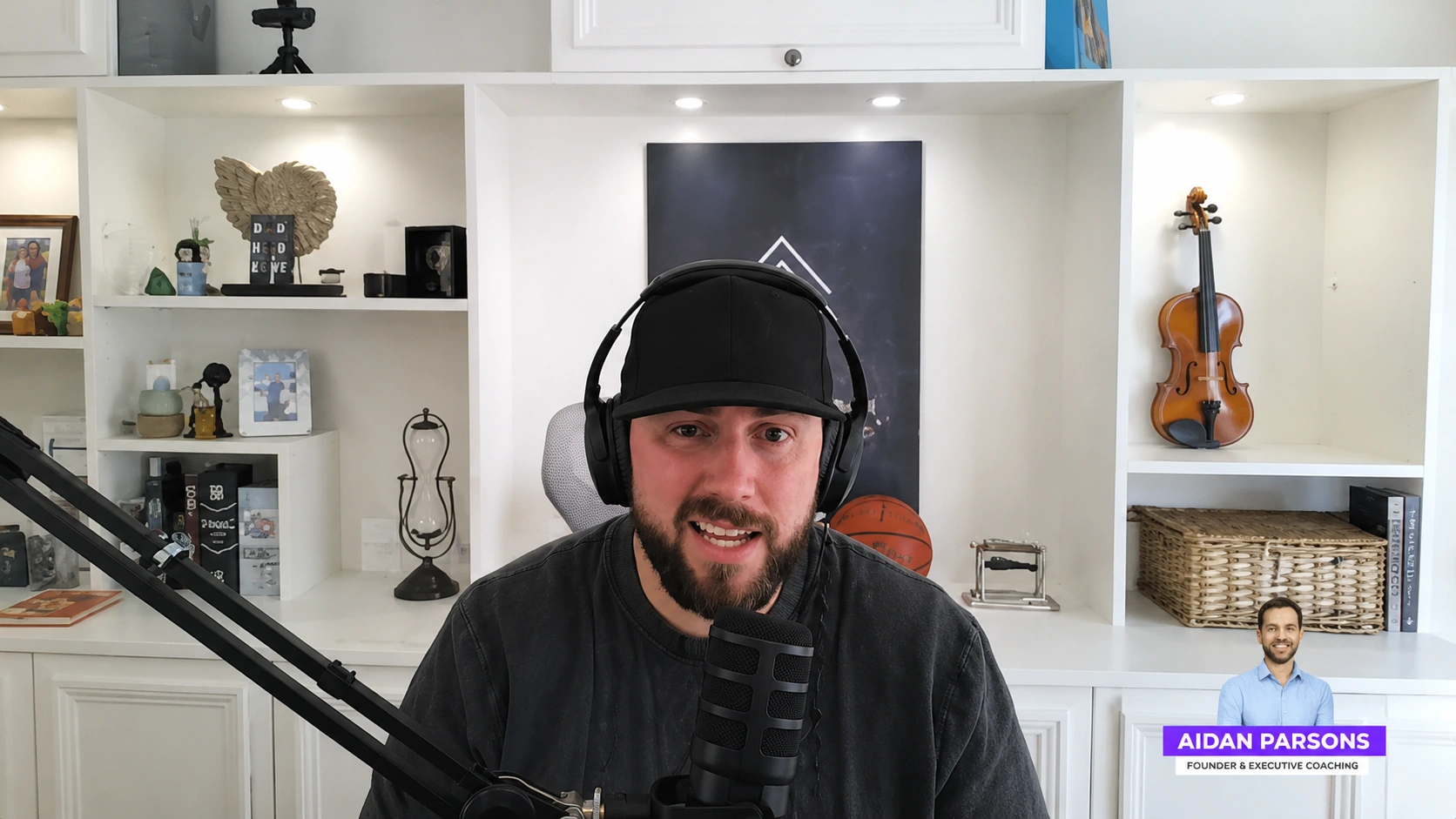 Client