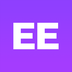 Elevate Edits logo