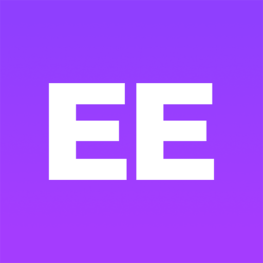Elevate Edits logo